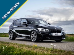 BMW 1-serie - LCI M135i Sportuitlaat Camera Stoelver. Keyless