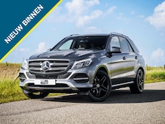 Mercedes-Benz GLE-Klasse - 350 D 4MATIC AMG 21" Adaptive Cruise Trekhaak