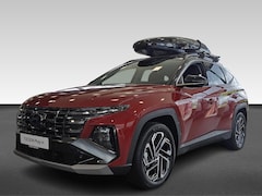 Hyundai Tucson - 1.6 T-GDI PHEV Premium | VAN € 53.285, 00 VOOR € 49.930, 00 | UIT VOORRAAD LEVERBAAR