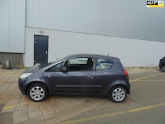 Mitsubishi Colt - COLT; CZ3 1.3 MIVEC