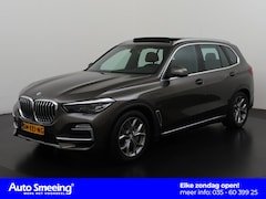 BMW X5 - xDrive45e xLine | Panoramadak | Trekhaak | Zondag Open