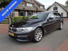 BMW 5-serie Touring - 530D X-DRIVE PANODAK/ACC/HEADUP/TREKHAAK/COMFORTLEDER
