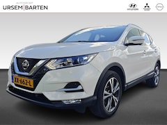 Nissan Qashqai - 1.2 N-Connecta