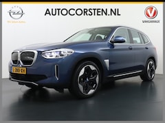 BMW iX3 - High Executive 80kWh Leder Adap.Cruise Apple Carplay Android Auto Navi Ecc 360°Camera Pano