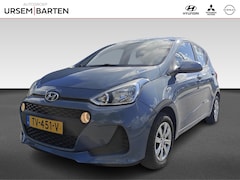 Hyundai i10 - 1.0i Comfort