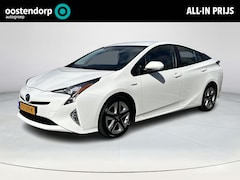 Toyota Prius - 1.8 Executive (Navigatie - Park.assist)