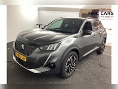 Peugeot 2008 - 1.2 PureTech GT | Camera | Navi | Clima |
