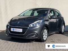Peugeot 208 - 1.2 PureTech Blue Lion | Airco | Cruise | Navi | Pdc achter | Unieke km stand
