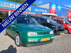 Volkswagen Golf Cabriolet - 1.8 Cabrio 15'' L.M.V Nw APK
