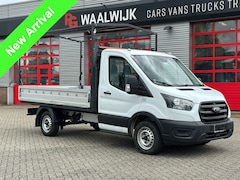 Ford Transit - 2.0 ecoblue