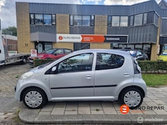 Citroën C1 - 1.0-12V Ambiance automaat NL auto NAP zeer lage km stand