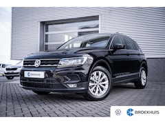 Volkswagen Tiguan - 1.5 TSI 150pk DSG Comfortline Business | Airco (automatisch) | Cruise control adaptief | L