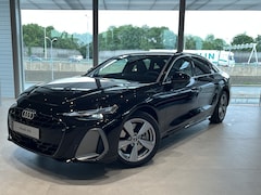 Audi A6 Limousine - 2.0 e-hybrid quattro S Edition
