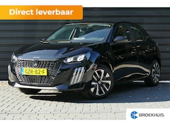 Peugeot 208 - 1.2 PURETECH 75PK STYLE | Airco | Apple Carplay/Android Auto|telefoonintegratie premium |