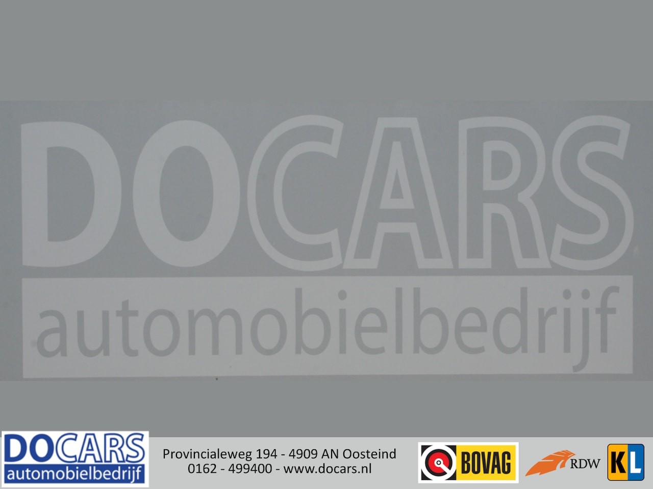 Nissan Qashqai - 1.6 360 - AutoWereld.nl