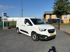 Opel Combo - 1.5D L1H1 - AIRCO - CRUISE
