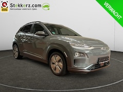 Hyundai Kona Electric - EV Comfort Smart 39 kWh Camera, Dealer onderhouden