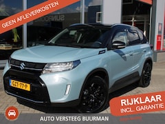 Suzuki Vitara - 1.5 Hybrid Style Automaat