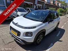 Citroën C3 Aircross - 1.2 PureTech S&S Feel