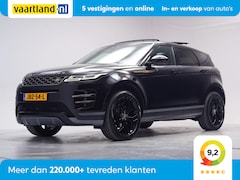 Land Rover Range Rover Evoque - P300e 1.5 PHEV R-Dynamic HSE [ Panorama Leder Apple/Android 360°cam ]
