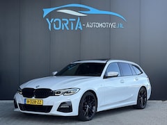 BMW 3-serie Touring - 320d High Executive
