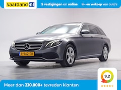Mercedes-Benz E-klasse - 250 Premium Plus Aut. [Schuif/Kanteldak Stoelverwarming Ambient Light]