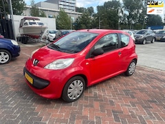 Peugeot 107 - 1.0-12V XR 63DKM NAP