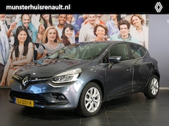 Renault Clio - 0.9 TCe Intens * Navi * - Camera, armsteun voor, getinte ramen, bluetooth