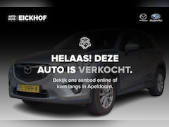 Mazda CX-5 - 2.0 Limited Edition 2WD