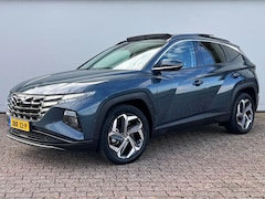 Hyundai Tucson - 1.6 T-GDI MHEV | Premium | Panoramadak
