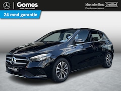 Mercedes-Benz B-klasse - 180 Business Solution | Cruise Control | Stoelverwarming | Navi