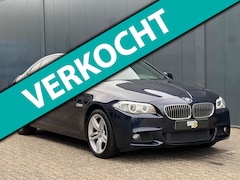 BMW 5-serie - 523i M-Sport|ACC|Memory|StoelVW|Topstaat