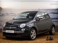 Fiat 500 - 1.0 TwinAir, goed onderhouden, Nederlandse auto, nieuwe APK