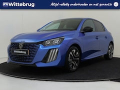 Peugeot 208 - 1.2 PureTech 100 Allure | Camera | Wireless Carplay | Clima |