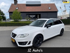 SEAT Exeo ST - 1.8 TSI SPORT AIRCO/ECC LEER LM VELGEN