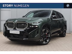 BMW XM - PHEV 50e Automaat / Trekhaak / Bowers & Wilkins / Massagefunctie / Adaptief M Onderstel Pr