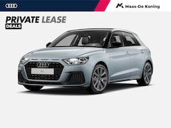 Audi A1 - 25 TFSI Advanced edition 95 PK · Achteruitrijcamera · Parkeerhulp plus · Autom. airconditi