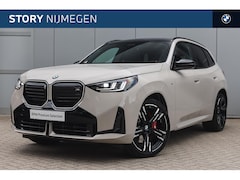 BMW X3 - M50 Automaat / Panoramadak / Trekhaak / Sportstoelen / Parking Assistant Professional / Ad