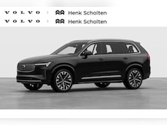 Volvo XC90 - 2.0 T8 Plug-in hybrid AWD Ultra Bright | Direct Beschikbaar | 360º Parkeercamera | Harman