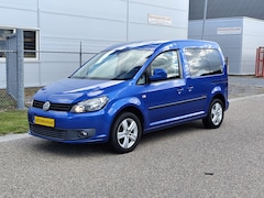 Volkswagen Caddy - 2.0 Ecofuel Roncalli CNG