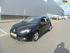 Volkswagen Golf - 1.4 Easyline MET AIRCO