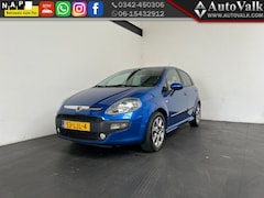 Fiat Punto Evo - 1.4 Racing. APK 09-2026