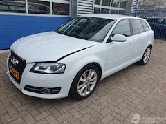 Audi A3 Sportback - 1.4 TFSI Ambition Advance