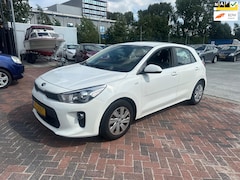 Kia Rio - 1.0 TGDI ComfortPlusLine Navigator Airco 5-DRS 2017 EXPORTEXPORT