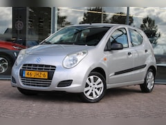 Suzuki Alto - 1.0 Comfort MEENEEMPRIJS met APK tot 04-06-2026