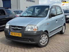 Hyundai Atos - 1.1i Active Cool | 124.009 KM NAP