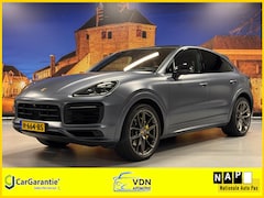 Porsche Cayenne Coupé - 3.0 E-Hybrid Sport Chrono Carbon HUD Camera Bose
