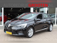 Renault Clio - 1.0 TCe Zen//Navi//Airco//5drs