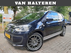 Volkswagen Up! - 1.0 move up Airco Nieuwe APK 17 Inch