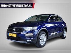 Volkswagen T-Roc - 1.5 TSI 150PK | CARPLAY | PDC | TREKHAAK